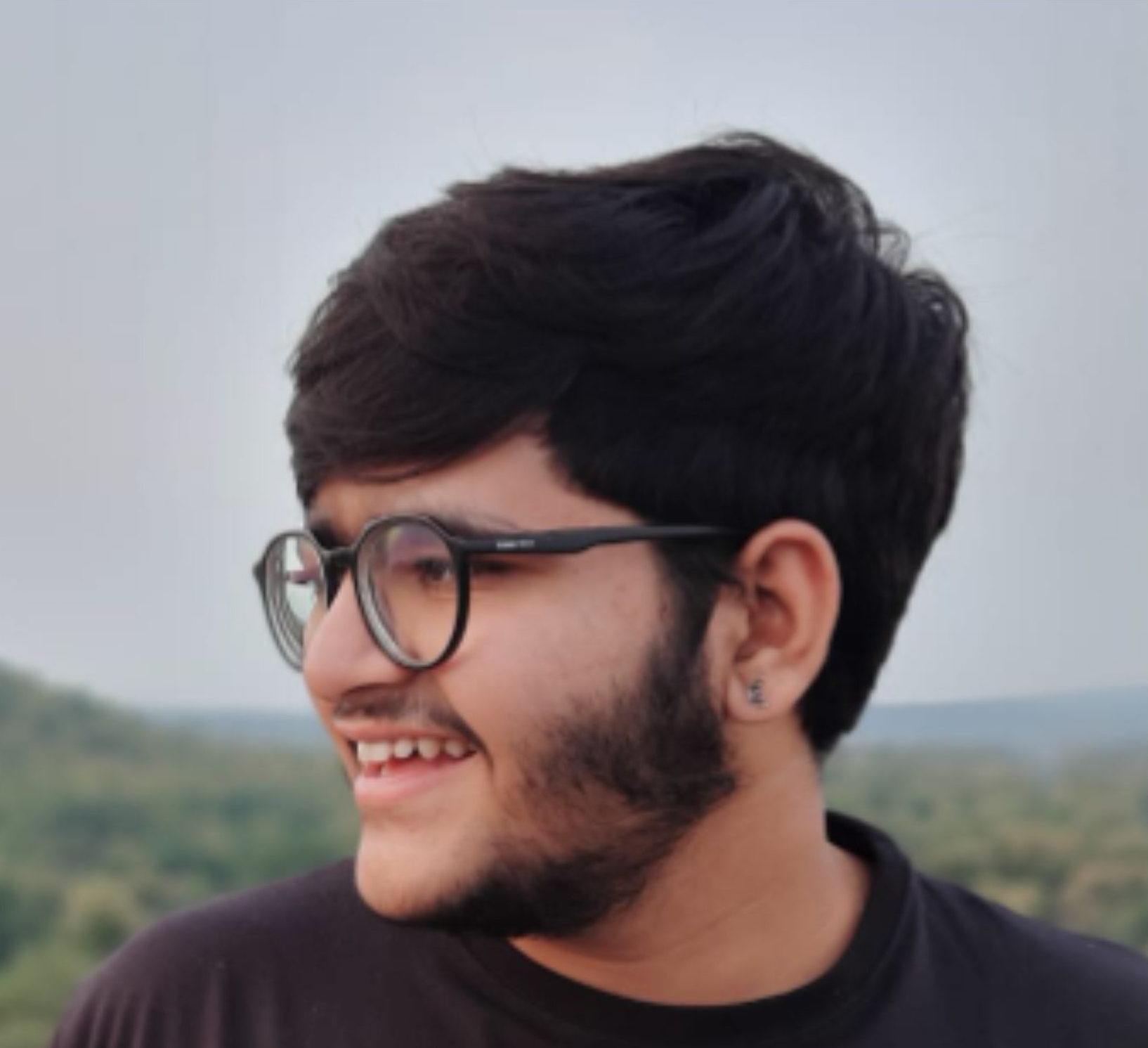 Vaibhav Soni, Amazon